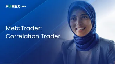 MetaTrader_ Correlation Trader